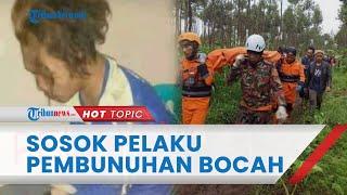 Sosok Kakak Sepupu Pembunuh Bocah 9 Tahun di Banjarnegara, Awalnya Ajak Korban Mancing di Sungai