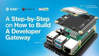 A Step-by-Step on How to Build A Developer Gateway