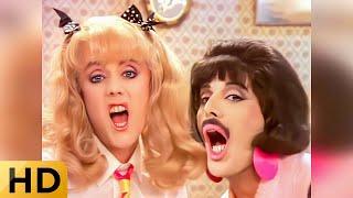 Queen - I Want To Break Free (HD Remaster)