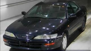 1994 TOYOTA CARINA ED X ST200