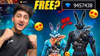 Get Bundle Bundle Free Diamonds 2024 || New Daily Rare Items Loot