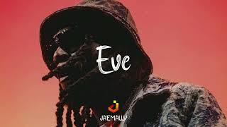 "Eve" - Burna Boy Afro Swing Type Beat [ Afro Dancehall Instrumental ]