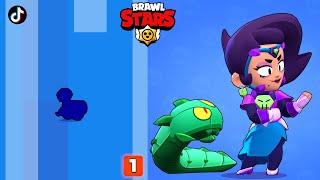 Brawl stars Best Shorts Montage  | Bonnie Release ?