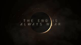 MadButterzz Presents | ALLEVO  "THE END IS ALWAYS NEAR" [Music Preview Video]