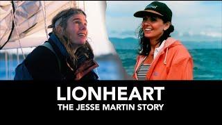 Lionheart The Jesse Martin Story (Short)