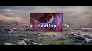 Technology + Art = Creative Life (full ver.)