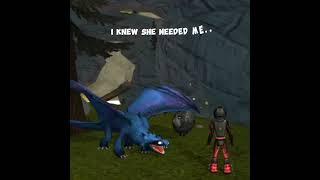 How to train your dragon/Race to the edge/School of Dragons/Steam/Sand wraith/Edit