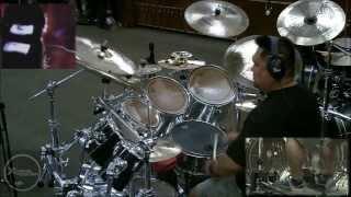 Epic by Faith No More Drum Cover by Myron Carlos