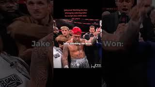 Nothing to say #ryangarcia #mma #jakepaul #miketyson #khabib #boxing #viralboxing #viralshorts