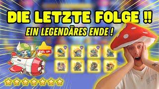 (FAZIT F2P PROJEKT!?) Legend of Mushroom - Gameplay Folge 12 | German