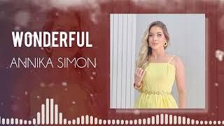 Annika Simon - Wonderful