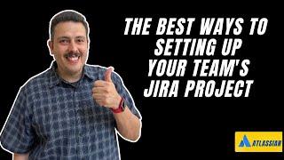 Jira Newbie? Master Best Practices in Minutes! Your Ultimate Guide to Creating a Jira Project!