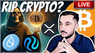 LIVE - URMĂRIM PRIMUL SUMMIT CRYPTO LIVE - BTC MOON?