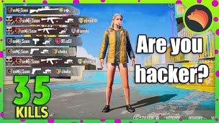 Are you Hacker?