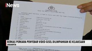 Polisi terus Dalami Kasus Video Syur Gisel - iNews Pagi 04/12