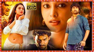 Natural star Nani, Kartikeya, Priyanka Arul Mohan Superhit Telugu Full Length HD Movie | TBO |