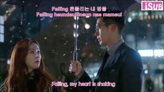 Falling - Park Bo Ram (박보람) [Hyde, Jekyll, Me OST Part 1] (Eng Sub+Hangul+Rom)_FMV