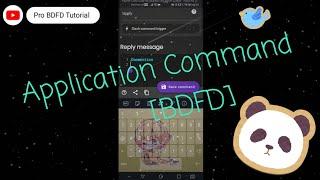 Application Command BDFD [Discord bot]