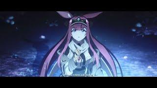 Arknights Animation PV - To the Grinning Valley