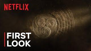 AVATAR: THE LAST AIRBENDER | Water, Earth, Fire, Air | Netflix