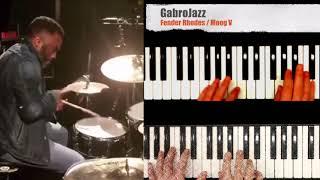 \\ GabroJazz // Nate Smith