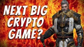 What is Cryptoblades? (SKILL Price Prediction) Next Big NFT Blockchain Game?