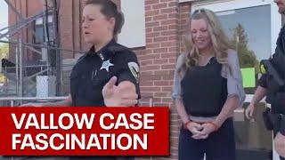 Lori Vallow murder trial: Inside the public fascination with the case