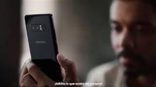 Samsung Galaxy: Growing Up