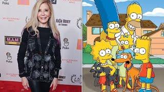 Pamela Hayden Retires from The Simpsons (35 Years)