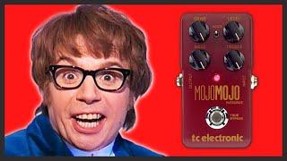 Does TC Electronic's MOJOMOJO Really Sound THAT Good?