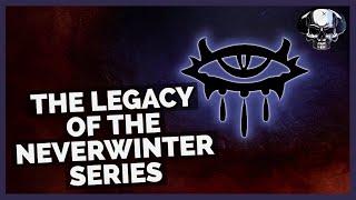 The Legacy Of Neverwinter Video Games