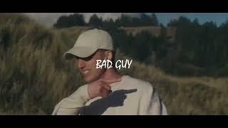 Hard NF Type Beat - Bad Guy