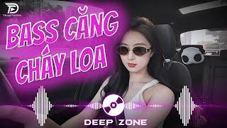 NHẠC NGHE TRÊN XE  CƠN MƯA BĂNG GIÁ REMIX  VIET DEEP 2025 - DEEP HOUSE CHILL HOT TIKTOK HAY NHẤT