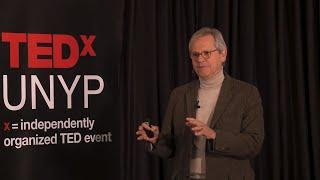 ​Pursuing your dreams means much more than you think. | Pepper de Callier | TEDxUNYP