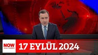 Narin cinayetinde 28. gün... 17 Eylül 2024 Selçuk Tepeli ile NOW Ana Haber