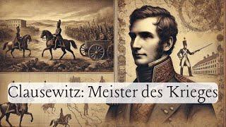 Carl von Clausewitz: Das Militärgenie, Das Den Krieg Definierte