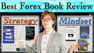 The Best Forex Books by a Japanese Forex Trader !