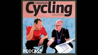 The Moneyball of Canadian cycling and road cycling world championships preview