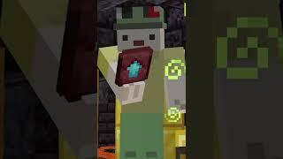 Незеритовое улучшение испортит майнкрафт ? #minecraft  #short Обновление 1.20