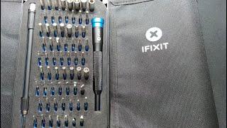 iFixit Pro Tech Toolkit Review - 1 year review