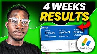 Google Adsense Arbitrage Tricks Earn $1,000/Month