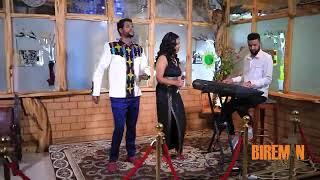 #New #ethiopian #music #2021 zebiba and esayas