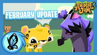 Heartbreak Giraffes, Pet Cheetahs and More! | Animal Jam