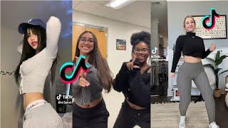 BROKEN CLOCKS JERSEY CLUB (DANCE) | TIKTOK COMPILATION