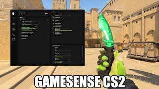 Gamesense CS2 is finally out