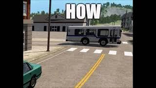 Beamng cursed images