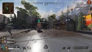 Apex Legend Rubber Banding | EA Servers