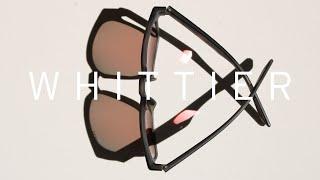 Whittier by Zeal Optics