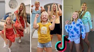 Savannah LaBrant  The LaBrant Family ~ Best TikTok Dance Compilation