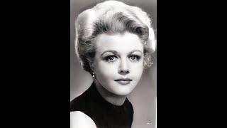 RIP Angela Lansbury [1925-2022] Age Transformation #bollywiki #shorts #transformationvideo #journey